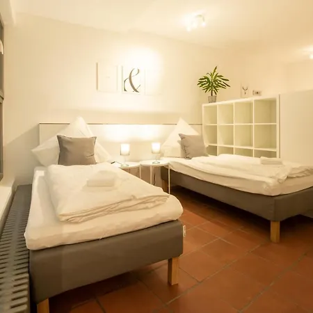 Business Apartment