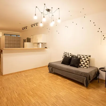 Business Apartment Markdorf